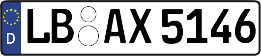 LB-AX5146