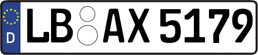 LB-AX5179