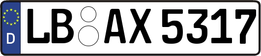 LB-AX5317