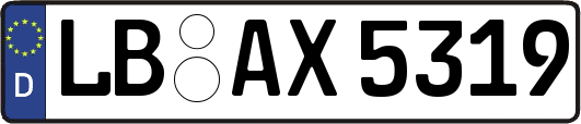 LB-AX5319