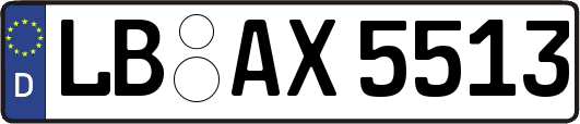 LB-AX5513