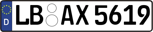 LB-AX5619