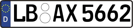 LB-AX5662
