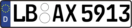 LB-AX5913