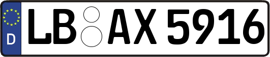 LB-AX5916