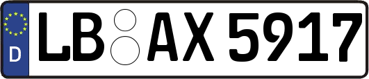 LB-AX5917