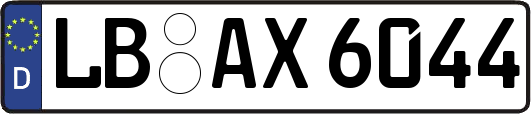 LB-AX6044