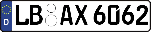 LB-AX6062
