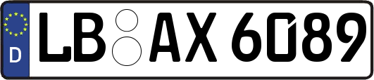 LB-AX6089