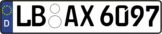LB-AX6097