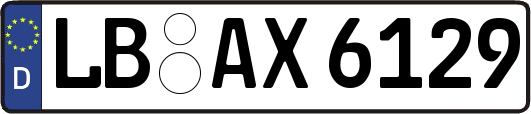 LB-AX6129