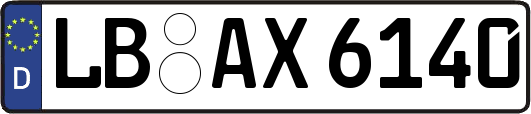 LB-AX6140