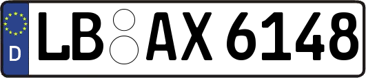 LB-AX6148