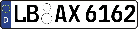 LB-AX6162