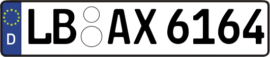 LB-AX6164