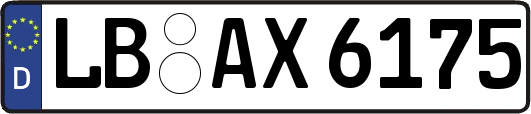 LB-AX6175