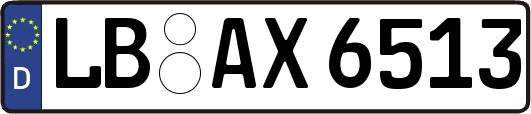 LB-AX6513
