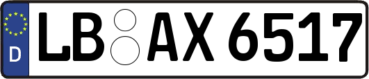 LB-AX6517