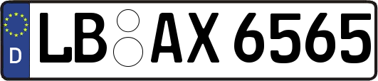 LB-AX6565