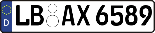 LB-AX6589