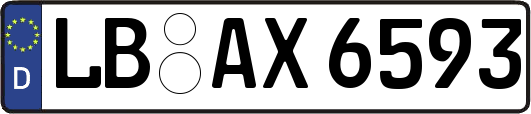 LB-AX6593