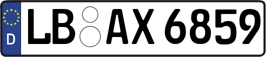 LB-AX6859