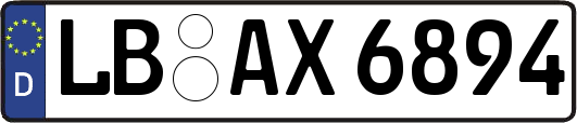 LB-AX6894