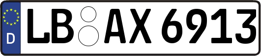 LB-AX6913