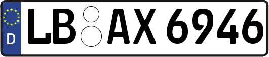 LB-AX6946
