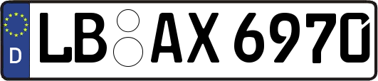 LB-AX6970
