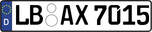 LB-AX7015