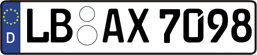 LB-AX7098