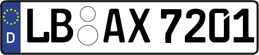 LB-AX7201