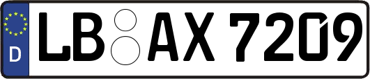 LB-AX7209