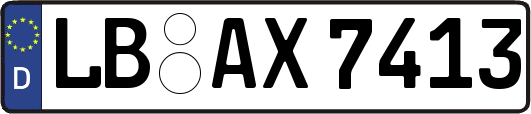 LB-AX7413
