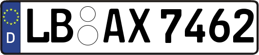 LB-AX7462