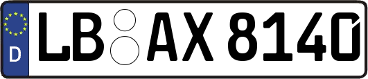 LB-AX8140
