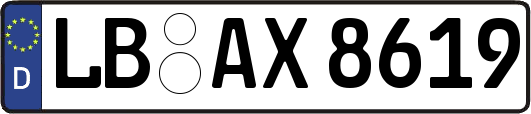 LB-AX8619