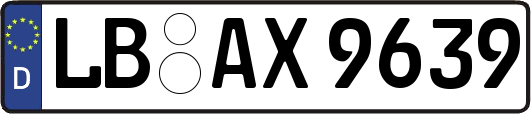 LB-AX9639