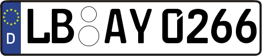 LB-AY0266