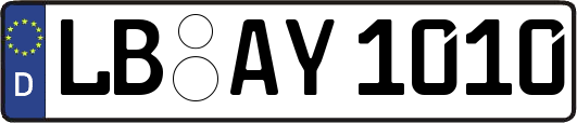 LB-AY1010