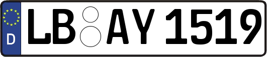 LB-AY1519