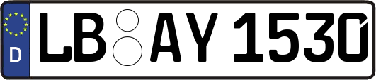 LB-AY1530