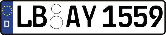 LB-AY1559