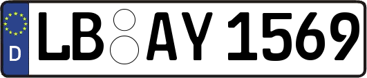 LB-AY1569