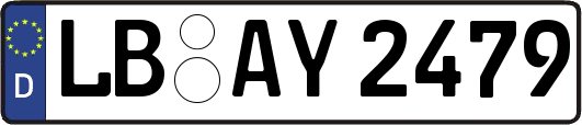 LB-AY2479