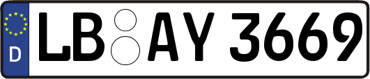 LB-AY3669