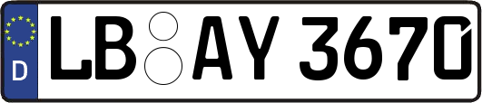 LB-AY3670