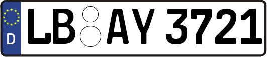 LB-AY3721