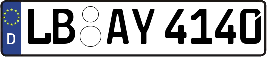 LB-AY4140